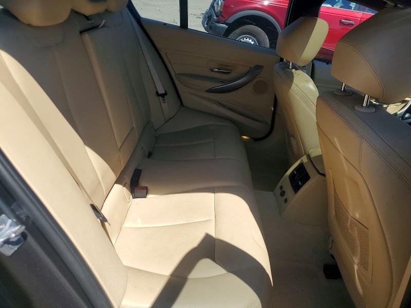 Продажа на аукционе авто 2014 Bmw 335, vin: WBA3B9G53ENR91229, номер лота: 55504566