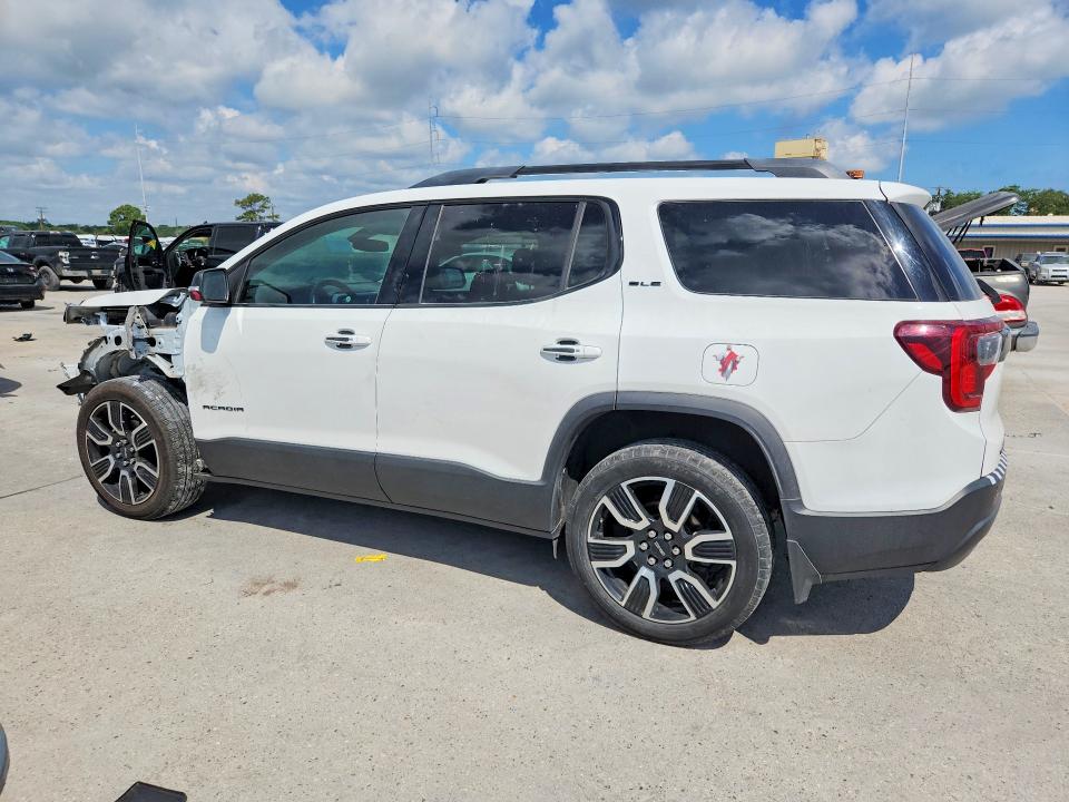 Aukcja sprzedaży 2021 Gmc Acadia, vin: 1GKKNKLAXMZ196934, numer aukcji: 56765866