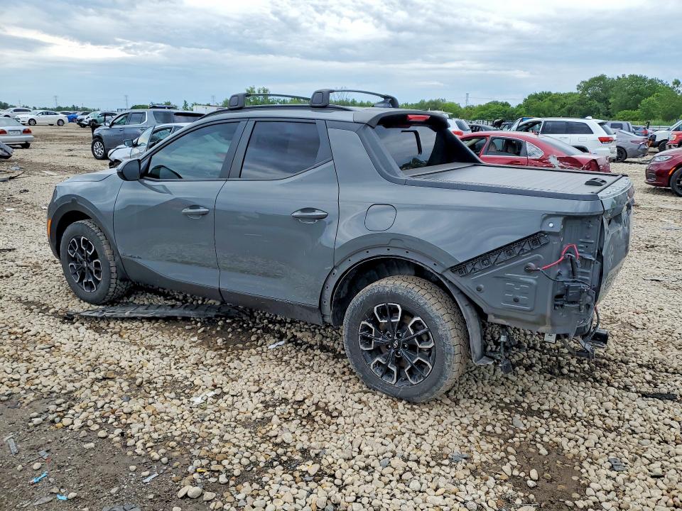 Продажа на аукционе авто 2022 Hyundai Santa Cruz, vin: 5NTJDDAF0NH039153, номер лота: 58220726