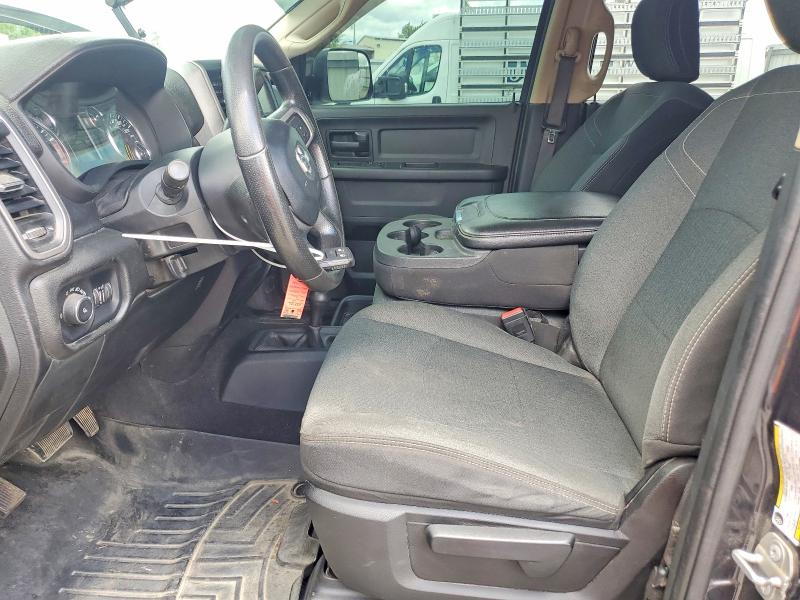 56945956 :رقم المزاد ، 3C6UR5CLXLG257183 vin ، 2020 Ram 2500 مزاد بيع