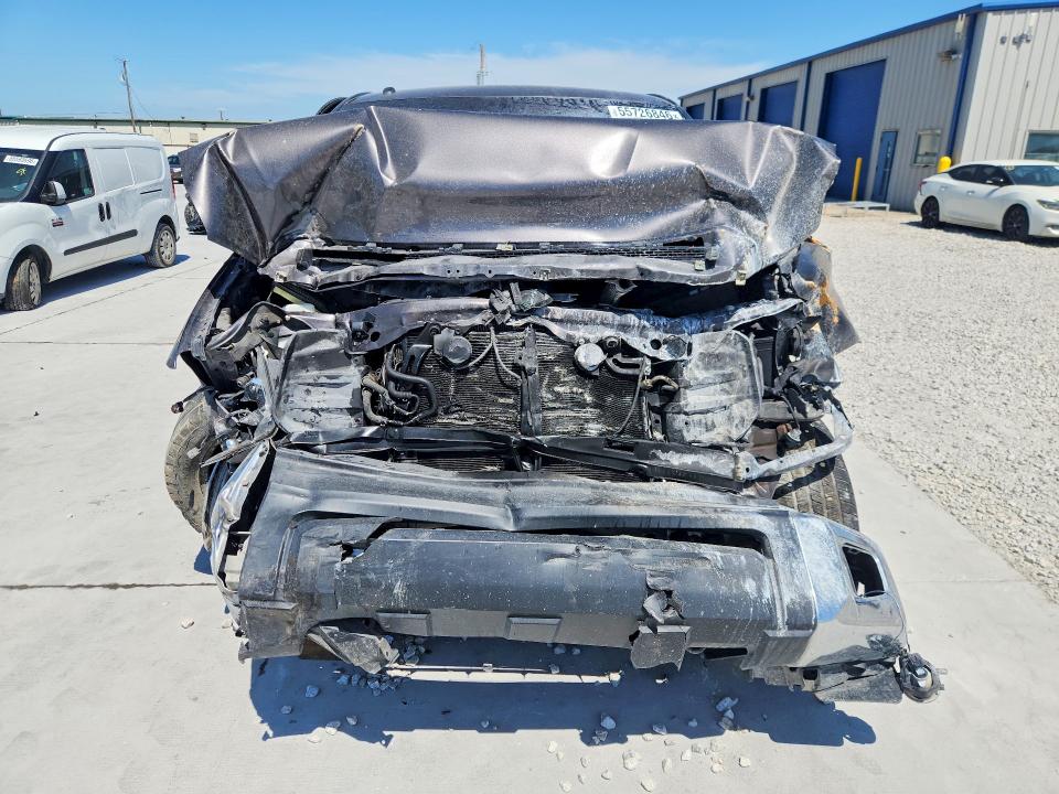 55726846 :رقم المزاد ، 5TFFW5F19GX200169 vin ، 2016 Toyota Tundra مزاد بيع