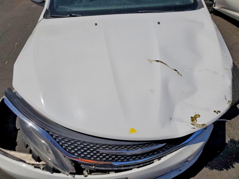 Aukcja sprzedaży 2016 Chrysler 200, vin: 1C3CCCAB7GN126394, numer aukcji: 55629976