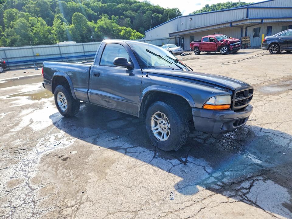 Продаж на аукціоні авто 2003 Dodge Dakota, vin: 1D7FL16X63S251700, номер лоту: 57378636