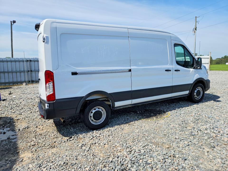 2025 Ford Transit მანქანა იყიდება აუქციონზე, vin: 1FTBR1C89SKB24751, აუქციონის ნომერი: 55934276