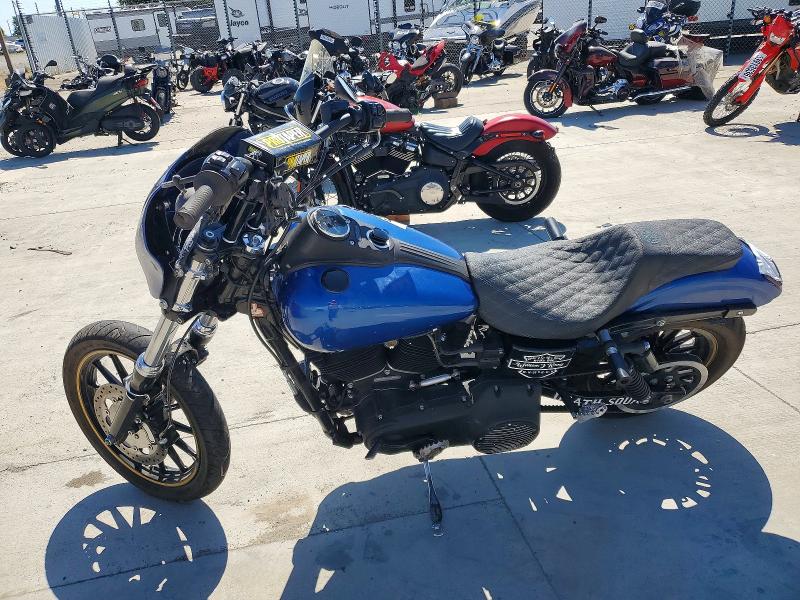 Продажа на аукционе авто 2015 Harley-davidson Fxdb, vin: 1HD1GXM3XFC325340, номер лота: 57737806