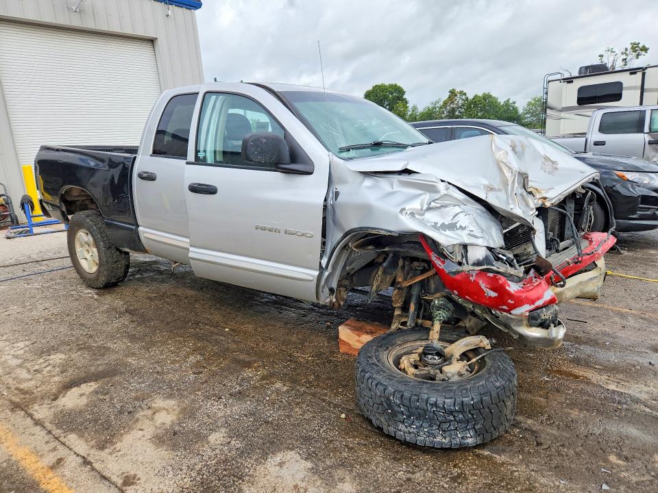 Продаж на аукціоні авто 2004 Dodge Ram 1500, vin: 1D7HU18D84J119022, номер лоту: 56524006