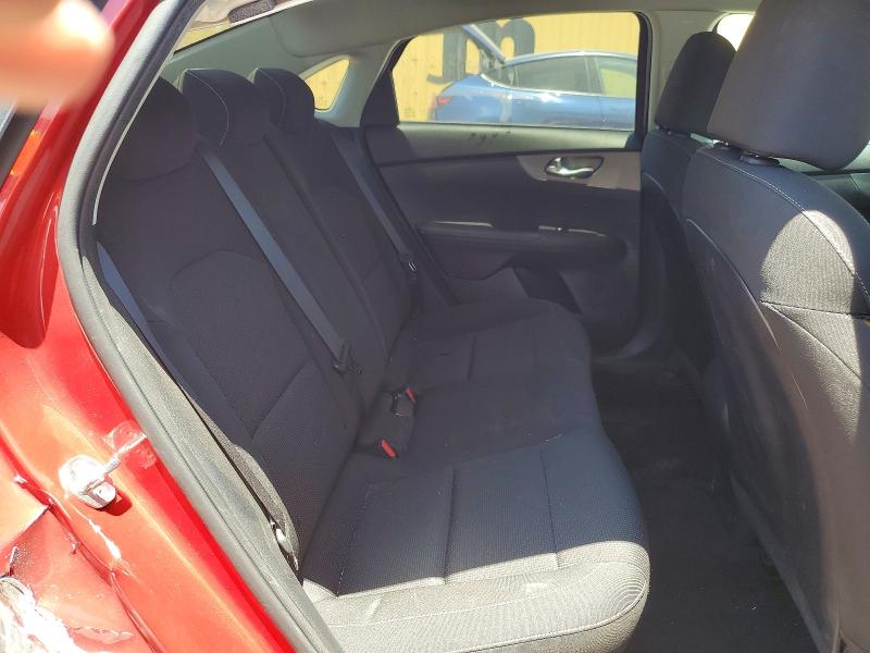 56679616 :رقم المزاد ، 3KPF24AD1LE207246 vin ، 2020 Kia Forte مزاد بيع
