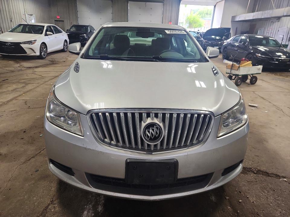 Aukcja sprzedaży 2010 Buick Lacrosse, vin: 1G4GB5EG2AF226532, numer aukcji: 56692426