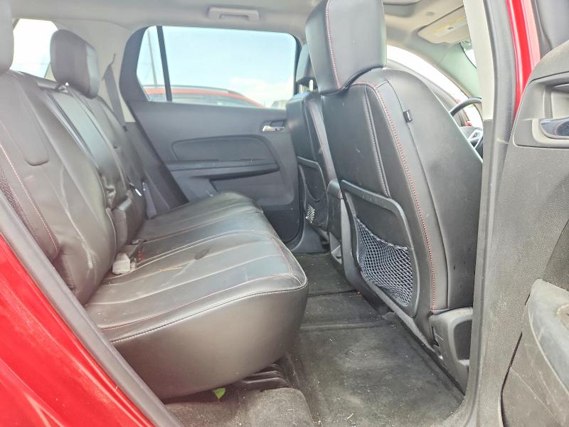 Aukcja sprzedaży 2014 Gmc Terrain, vin: 2GKFLXEK5E6216448, numer aukcji: 56666206