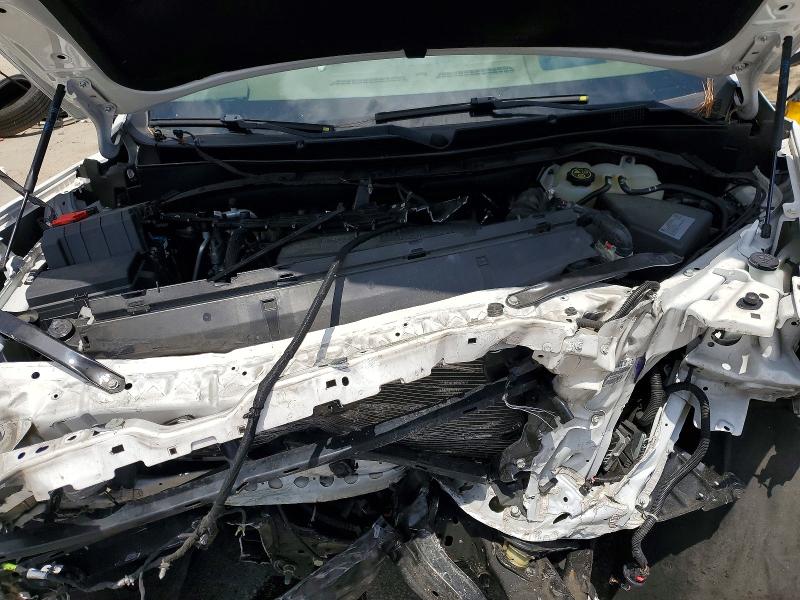 Продажа на аукционе авто 2021 Gmc Yukon, vin: 1GKS2DKL1MR354472, номер лота: 58468296