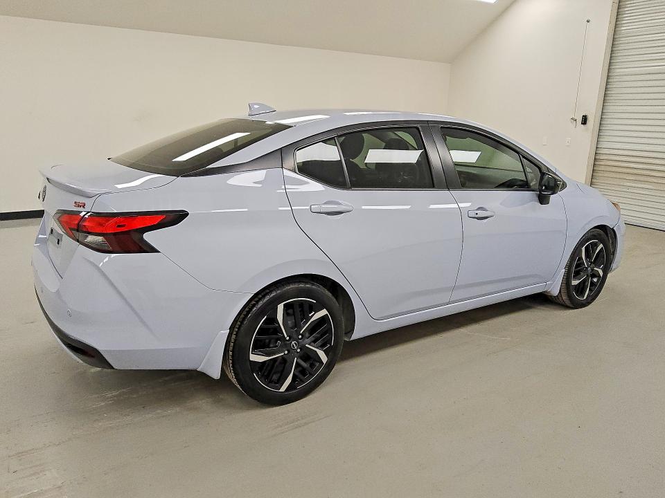 Продаж на аукціоні авто 2024 Nissan Versa, vin: 3N1CN8FV7RL820160, номер лоту: 55094876