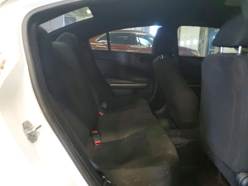Aukcja sprzedaży 2015 Dodge Charger, vin: 2C3CDXAG7FH762370, numer aukcji: 56109386