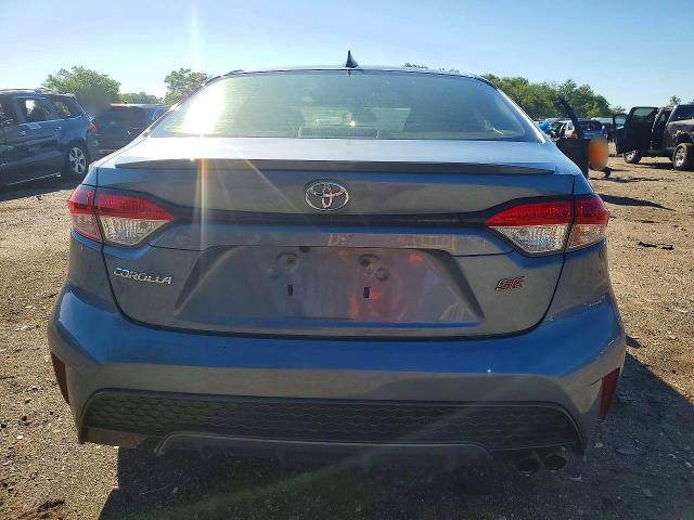 Aukcja sprzedaży 2020 Toyota Corolla, vin: JTDP4RCE7LJ020730, numer aukcji: 58423966