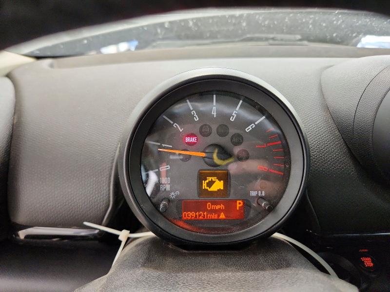 Aukcja sprzedaży 2015 Mini Cooper, vin: WMWZC5C54FWP46117, numer aukcji: 59572226