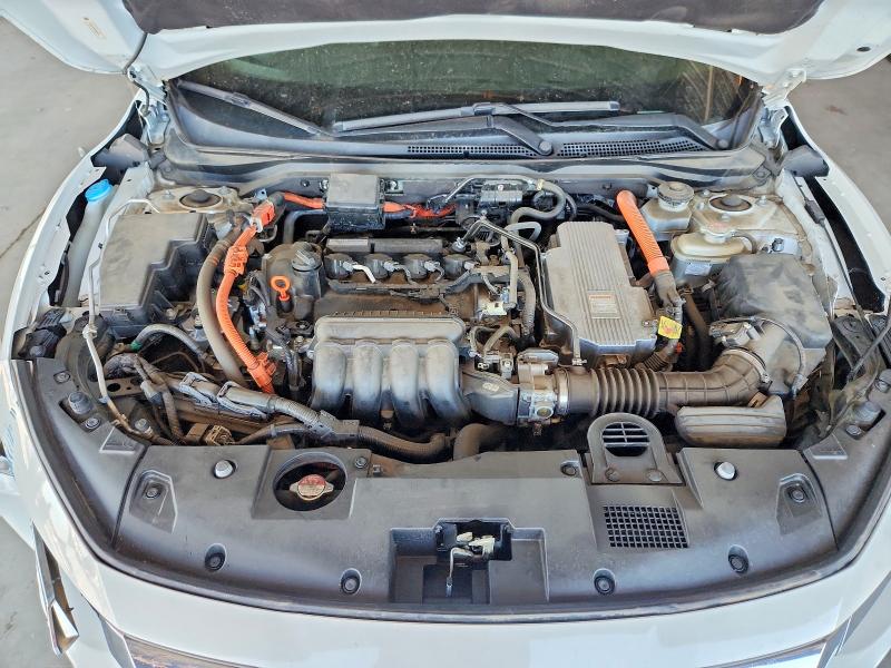 Продаж на аукціоні авто 2021 Honda Insight, vin: 19XZE4F18ME000146, номер лоту: 56539096