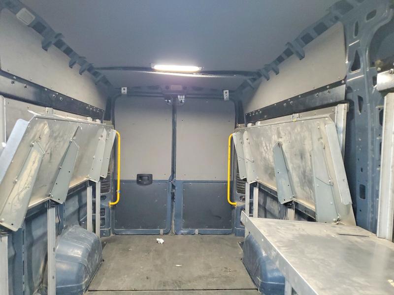 Продаж на аукціоні авто 2020 Ram Promaster 3500, vin: 3C6URVJG0LE117371, номер лоту: 57476026