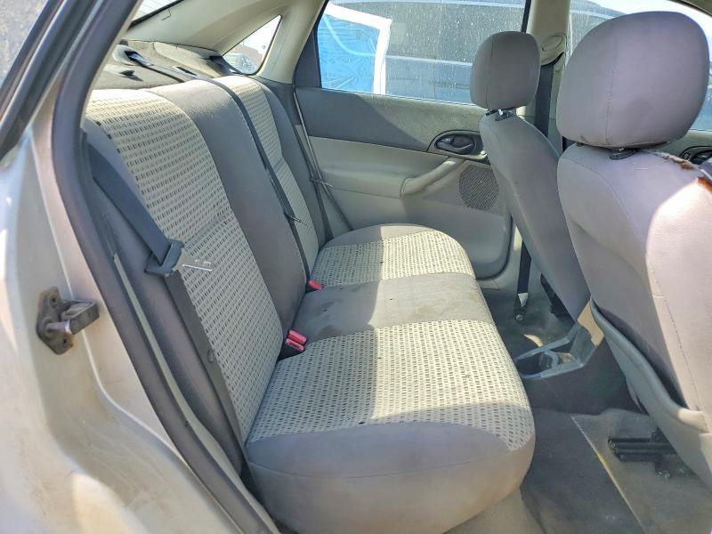 Продажа на аукционе авто 2007 Ford Focus, vin: 1FAHP34NX7W232124, номер лота: 55990046