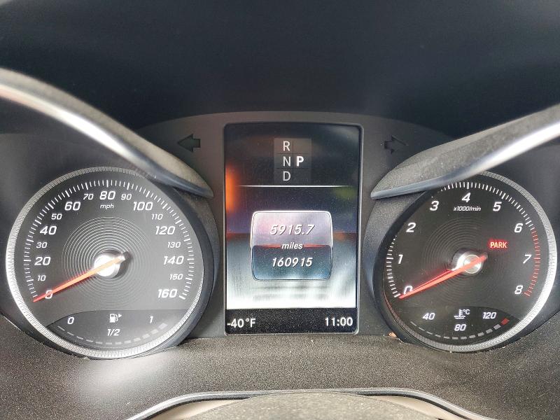 Продаж на аукціоні авто 2016 Mercedes-benz Glc, vin: WDC0G4JB3GF102204, номер лоту: 59163726