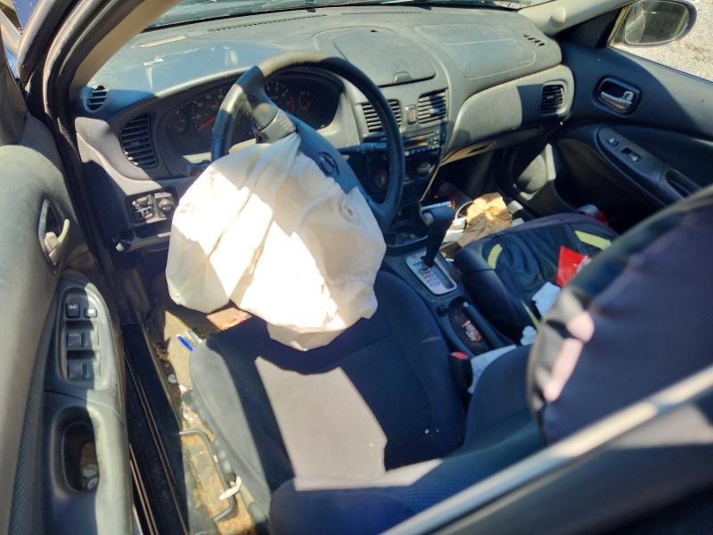 Aukcja sprzedaży 2005 Nissan Sentra, vin: 3N1CB51D95L570629, numer aukcji: 56620846