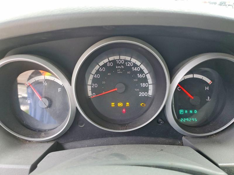 57123056 :رقم المزاد ، 2D4RN4DE5AR276383 vin ، 2010 Dodge Grand Caravan مزاد بيع