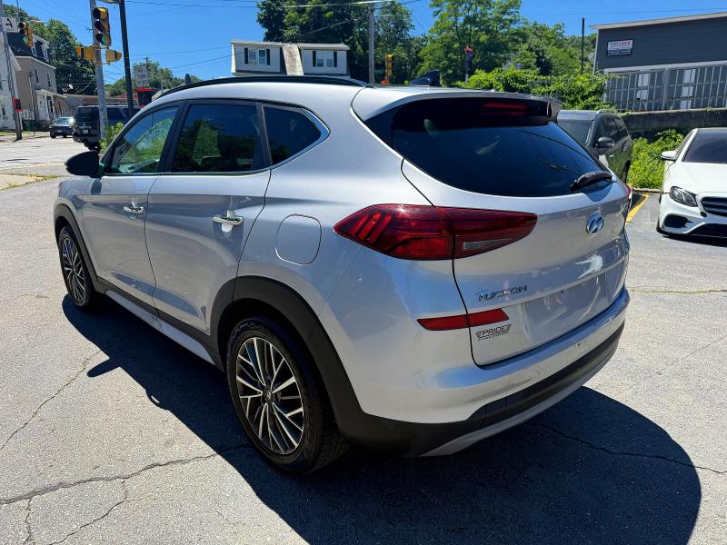 Продаж на аукціоні авто 2020 Hyundai Tucson, vin: KM8J3CAL3LU080845, номер лоту: 57762866