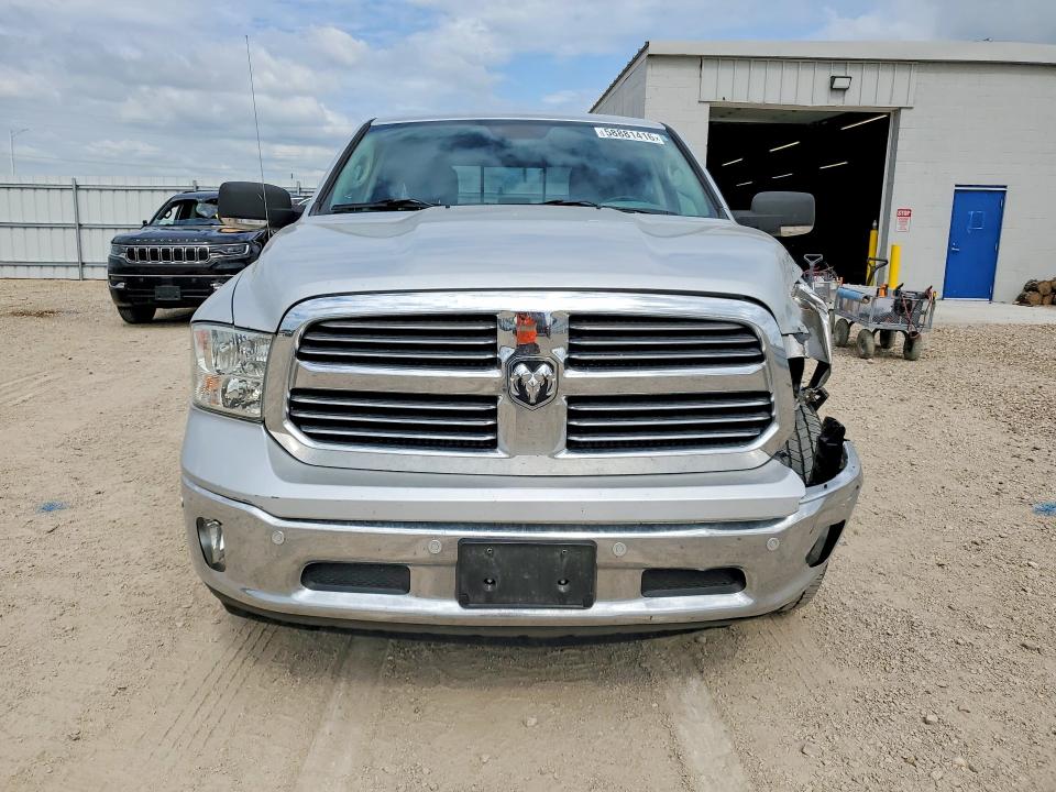 Aukcja sprzedaży 2018 Ram 1500, vin: 1C6RR7GG8JS247319, numer aukcji: 58881416