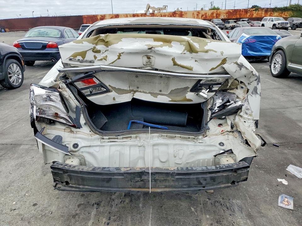 Aukcja sprzedaży 2015 Honda Civic Lx, vin: 2HGFB2F54FH512692, numer aukcji: 57499526