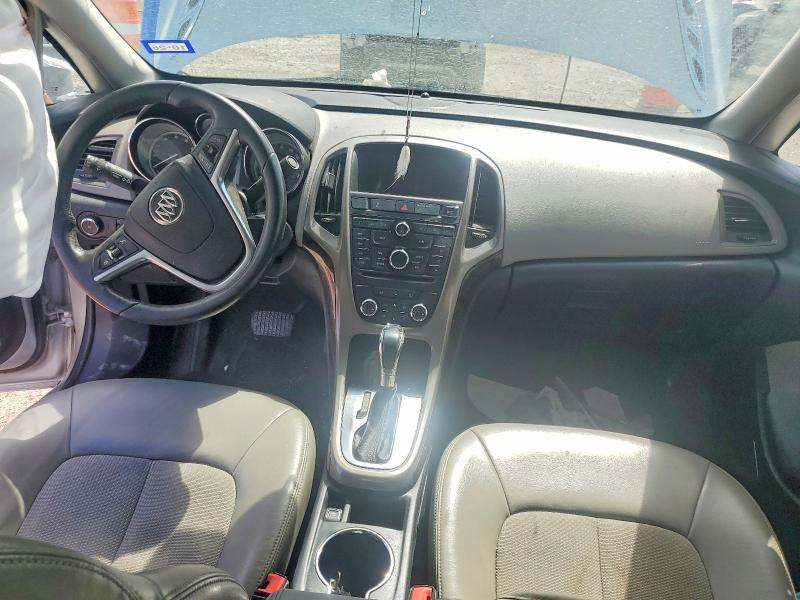 Продаж на аукціоні авто 2013 Buick Verano, vin: 1G4PR5SK5D4187391, номер лоту: 56672386