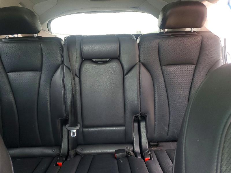 Aukcja sprzedaży 2018 Audi Q7, vin: WA1VAAF75JD001629, numer aukcji: 56654436