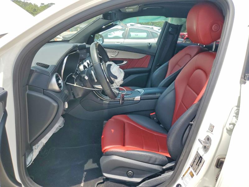 Aukcja sprzedaży 2023 Mercedes-benz Glc Coupe, vin: W1N0J8EB0PG128898, numer aukcji: 58662206