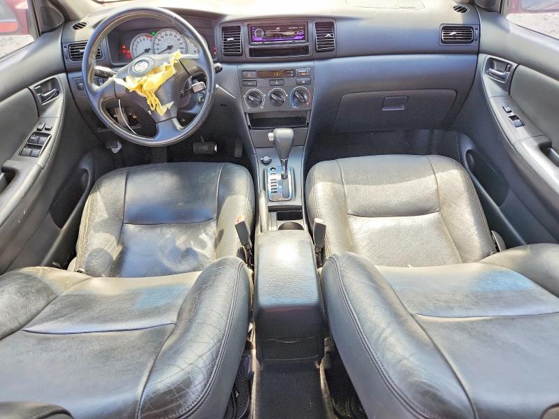Aukcja sprzedaży 2008 Toyota Corolla, vin: 1NXBR32E28Z045319, numer aukcji: 58903826