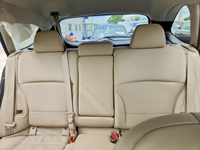 58046566 :رقم المزاد ، 4S4BSANC0K3217198 vin ، 2019 Subaru Outback مزاد بيع