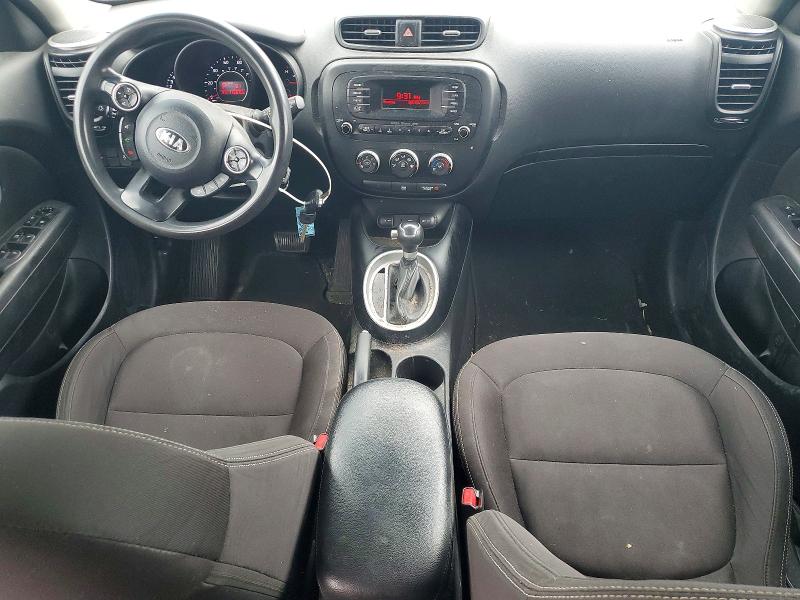 Продаж на аукціоні авто 2016 Kia Soul, vin: KNDJN2A2XG7843898, номер лоту: 57959866