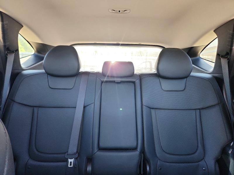 2023 Hyundai Tucson მანქანა იყიდება აუქციონზე, vin: KM8JFCAE0PU206528, აუქციონის ნომერი: 55760446