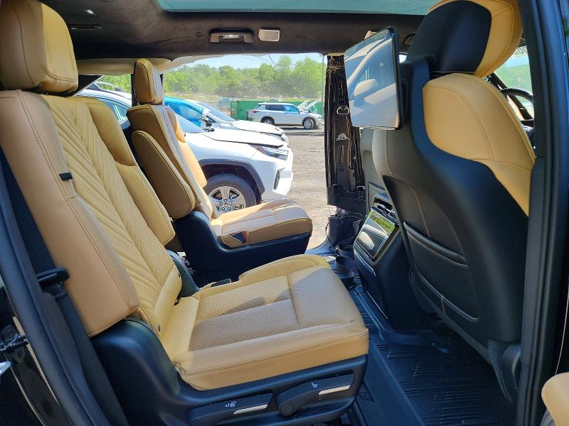 Продажа на аукционе авто 2025 Cadillac Escalade Iq, vin: 1GYTEFKL1SU100607, номер лота: 56294566