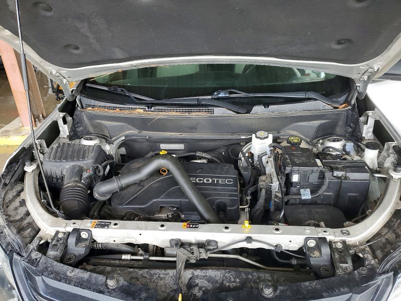 Aukcja sprzedaży 2020 Chevrolet Equinox, vin: 3GNAXHEV1LS589731, numer aukcji: 56132336