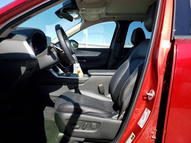 Aukcja sprzedaży 2026 Mazda Cx-90, vin: JM3KKCHD2T1364387, numer aukcji: 59276526