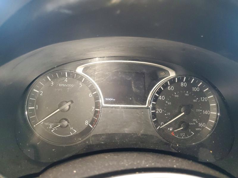 2016 Nissan Altima მანქანა იყიდება აუქციონზე, vin: 1N4AL3AP0GN372918, აუქციონის ნომერი: 56248106