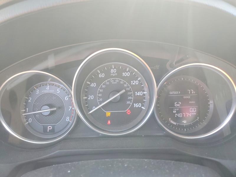 Продажа на аукционе авто 2015 Mazda 6, vin: JM1GJ1V59F1186713, номер лота: 56264226