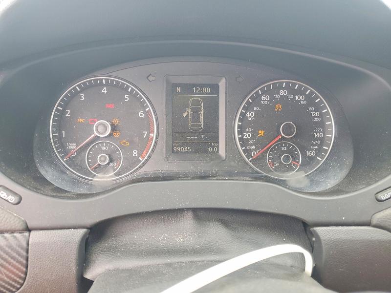 Продаж на аукціоні авто 2013 Volkswagen Jetta, vin: 3VW5A7AJ6DM226482, номер лоту: 54968356