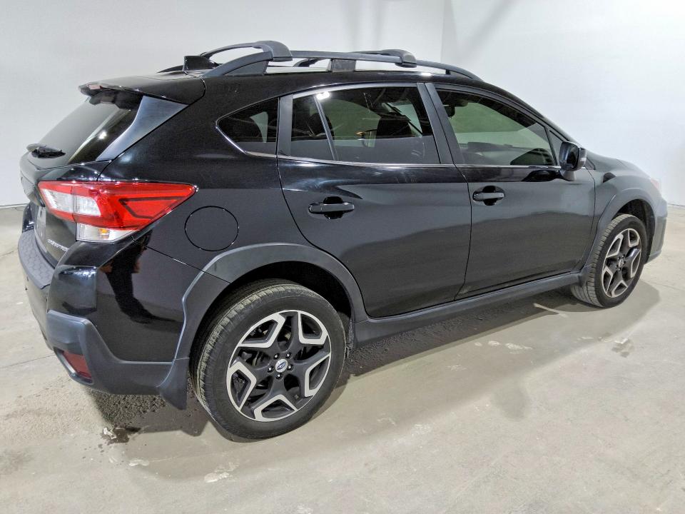 Aukcja sprzedaży 2018 Subaru Crosstrek, vin: JF2GTAMCXJ8285309, numer aukcji: 56608856