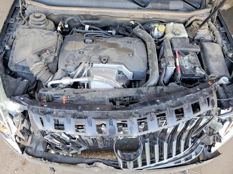 Aukcja sprzedaży 2017 Buick Regal, vin: 2G4GL5EXXH9111869, numer aukcji: 56129616
