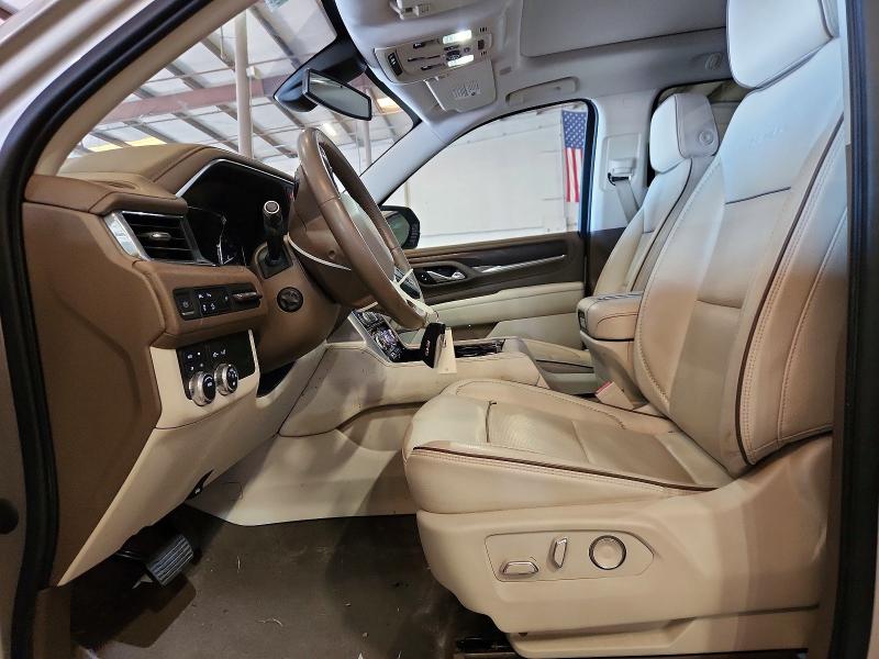 Продажа на аукционе авто 2021 Gmc Yukon Xl, vin: 1GKS2JKL5MR407608, номер лота: 55792266
