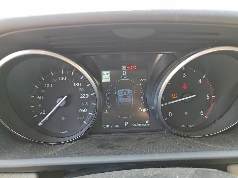 Продажа на аукционе авто 2017 Land Rover Range Rover Sport, vin: SALWR2FKXHA152547, номер лота: 59641036