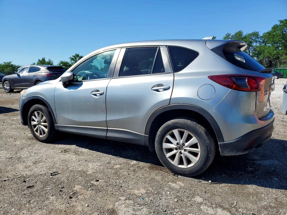 Aukcja sprzedaży 2014 Mazda Cx-5, vin: JM3KE4CY4E0396595, numer aukcji: 58546026
