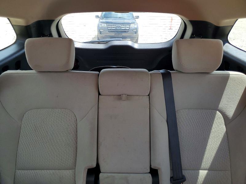 Aukcja sprzedaży 2017 Hyundai Santa Fe, vin: KM8SM4HF7HU171910, numer aukcji: 56059936