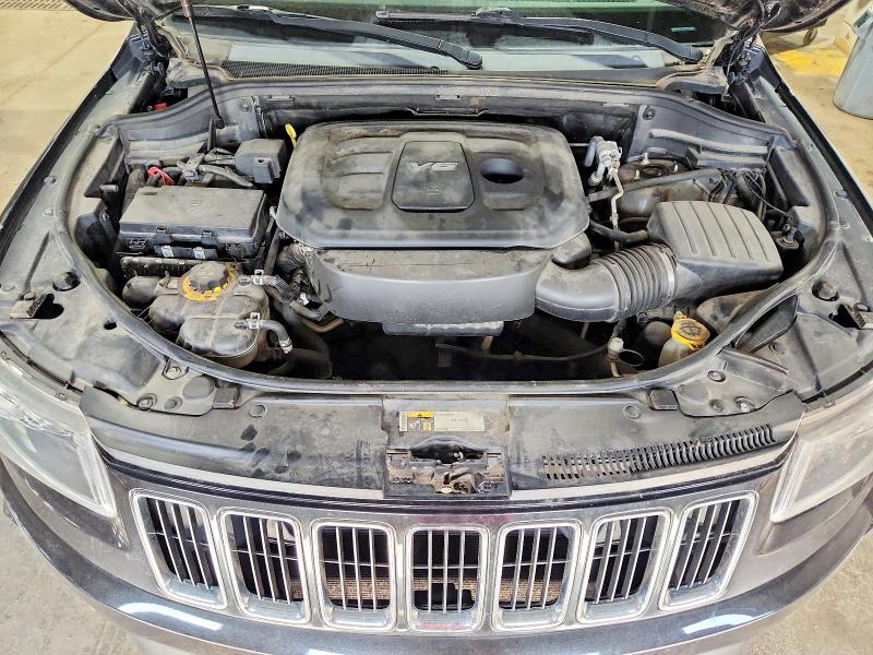 Aukcja sprzedaży 2016 Jeep Grand Cherokee, vin: 1C4RJFBG6GC360397, numer aukcji: 59232896