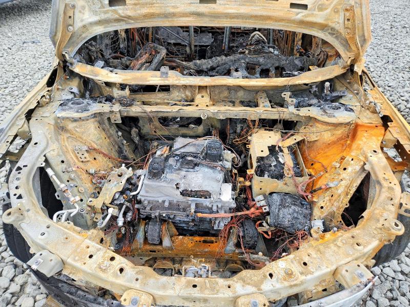 Продаж на аукціоні авто 2025 Cadillac Optiq, vin: 3GYK3EMR2SS263764, номер лоту: 54831886