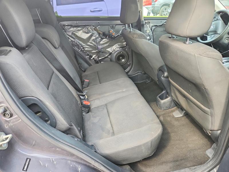 Продажа на аукционе авто 2019 Honda Hr-v, vin: 3CZRU6H31KG733633, номер лота: 58283266