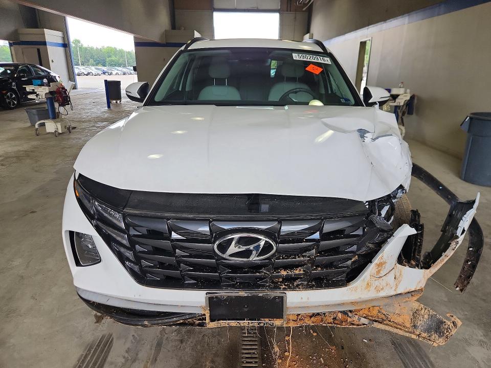 Aukcja sprzedaży 2024 Hyundai Tucson, vin: 5NMJF3DE0RH359694, numer aukcji: 59020916